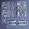 Roden 063 North American AJ-1 Savage 1/72